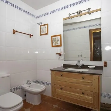 Chalet Canero San Vicente De La Barquera Exterior photo