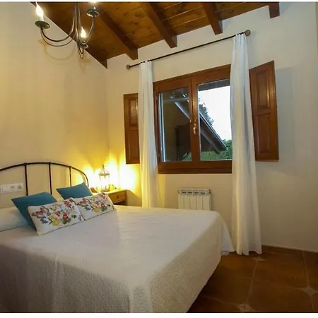 Chalet Canero San Vicente De La Barquera Exterior photo