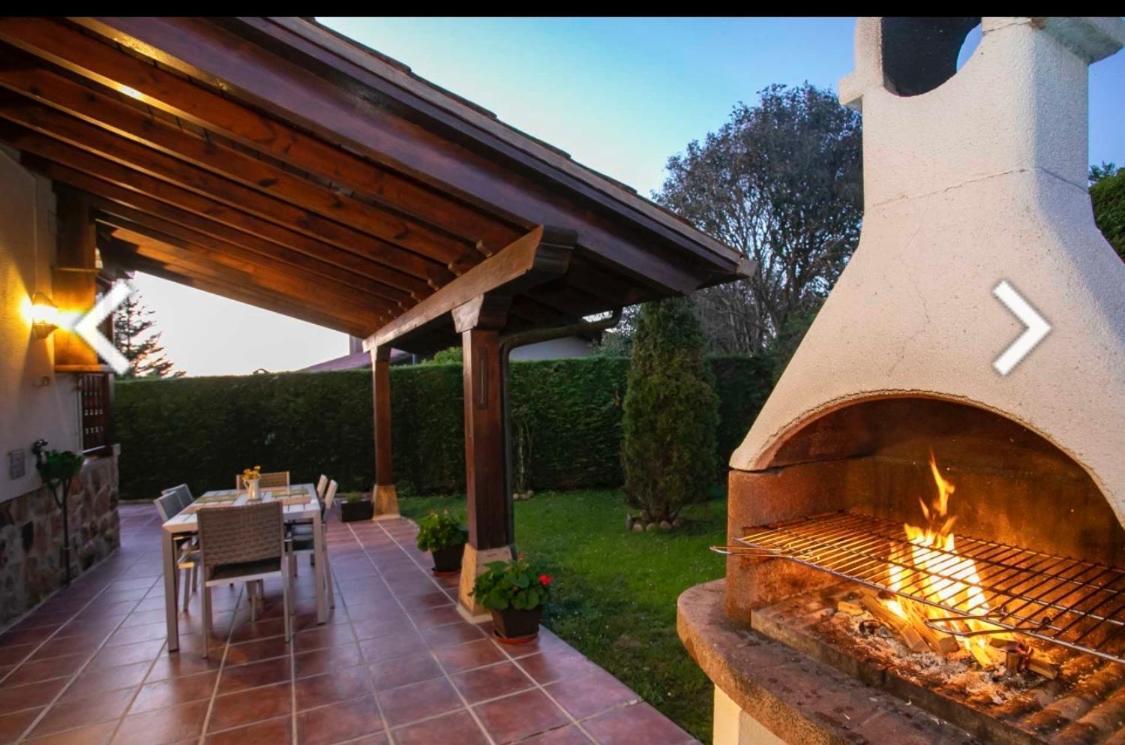 Holiday home Canero San Vicente De La Barquera