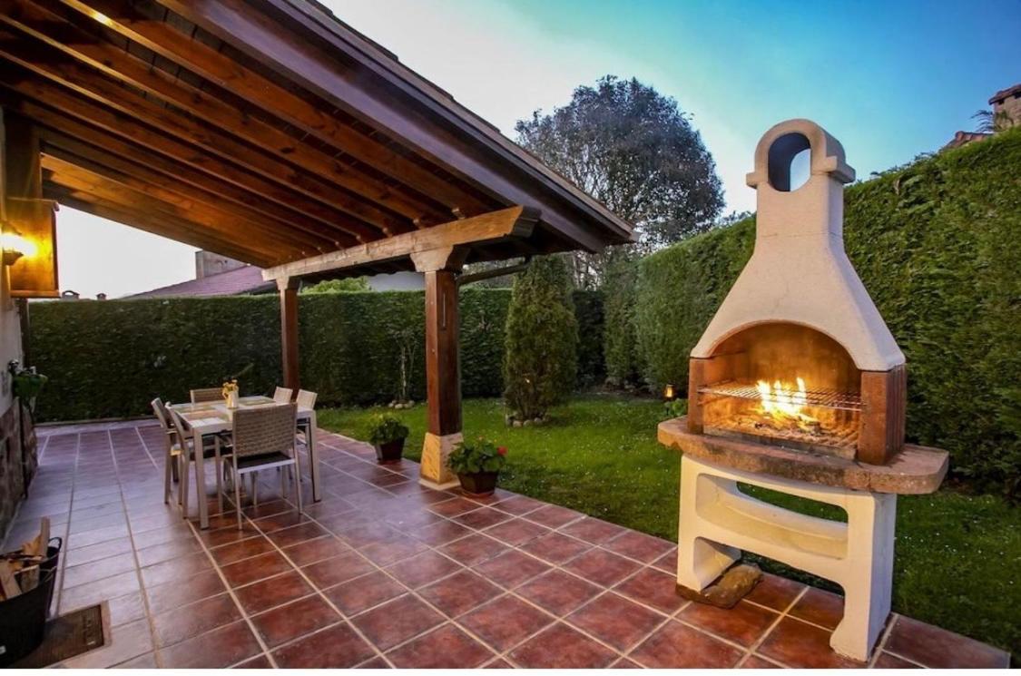 Holiday home Canero
