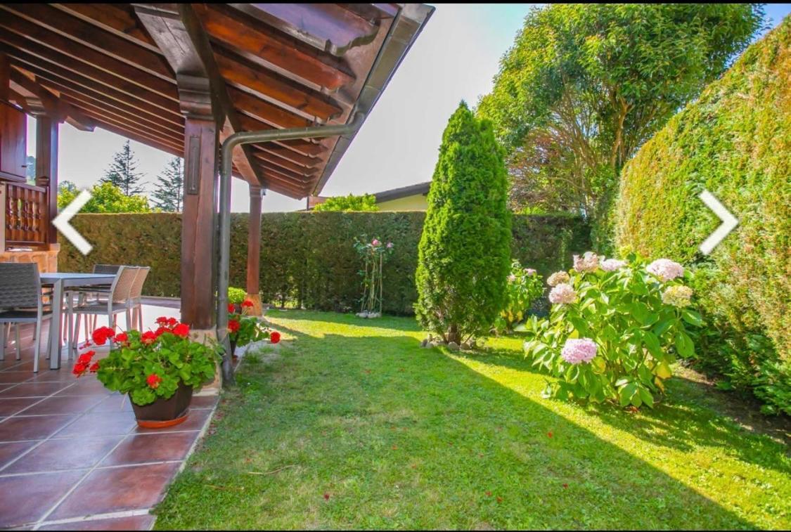Holiday home Canero San Vicente De La Barquera