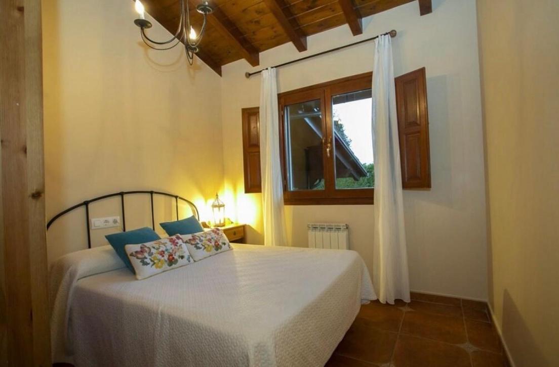 Holiday home Canero