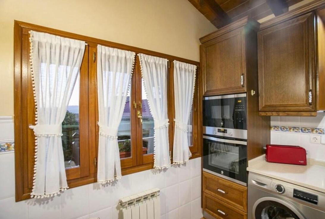 Holiday home Canero *